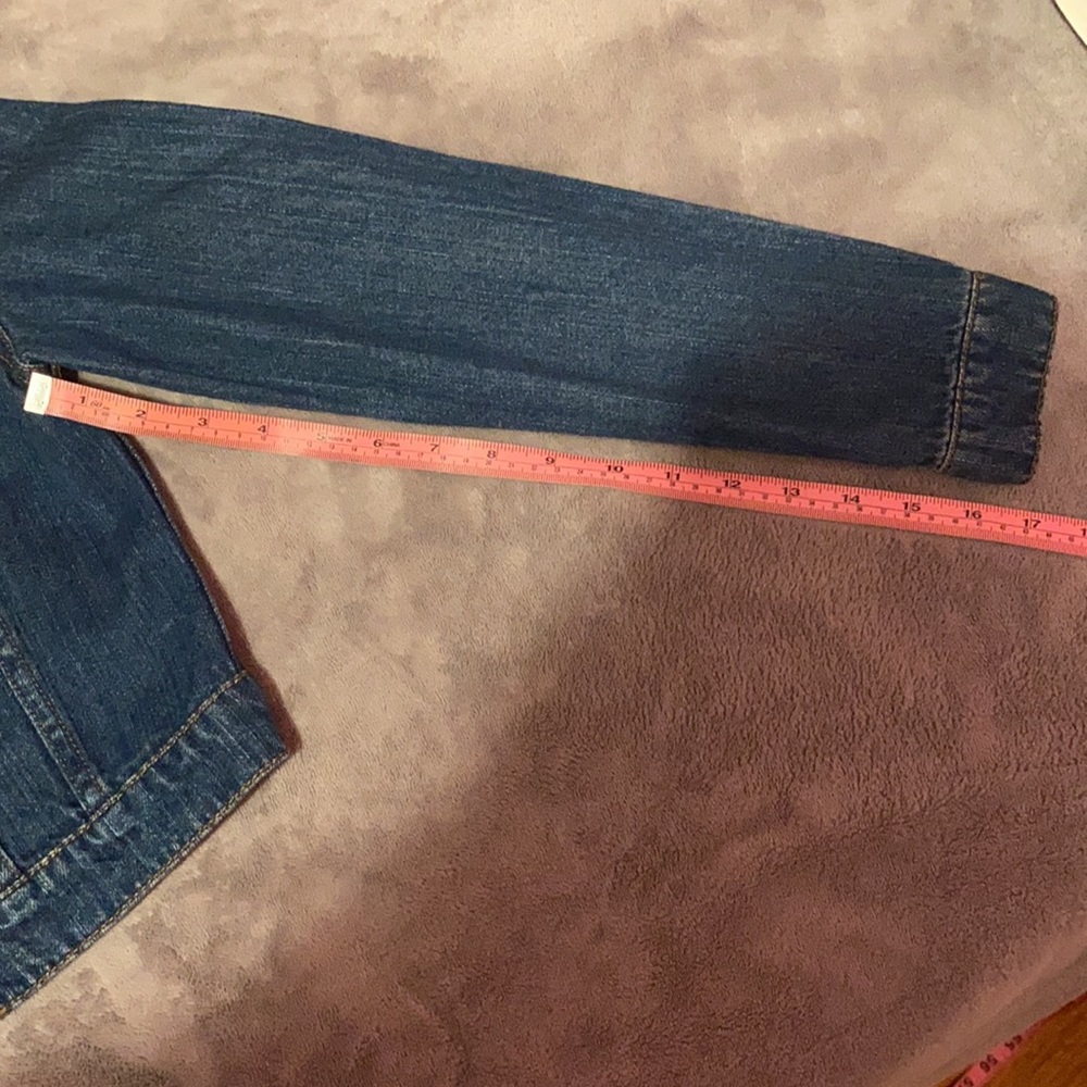 Bdg Jean Jacket - image 7